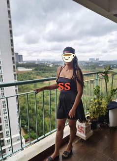 Simmi Koramangala cam and real meet - escort in Bangalore Photo 2 of 4