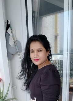 Sumi Marathahalli outcall - escort in Bangalore Photo 7 of 7