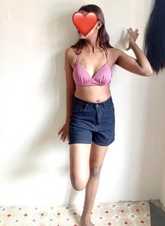 Sumi - escort in Kathmandu Photo 3 of 3