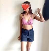 Sumi - escort in Kathmandu