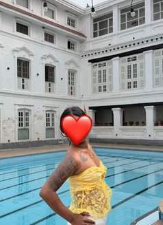 Sumi - escort in Kathmandu Photo 4 of 6