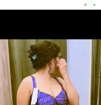 first cam show next meet - escort in Mumbai
