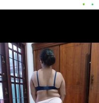 only cam show - escort in Lucknow