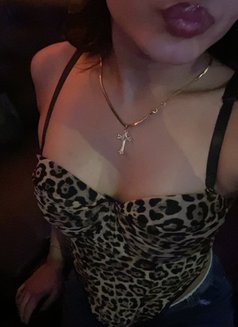 Sumi Shrestha - escort in Kathmandu Photo 2 of 5