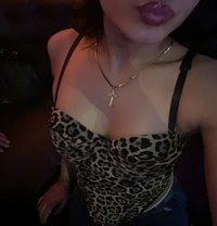 Sumi Shrestha - escort in Kathmandu