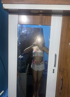 Sumi Shrestha - escort in Kathmandu Photo 3 of 5