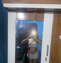 Sumi Shrestha - escort in Kathmandu
