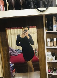 Sumi Shrestha - escort in Kathmandu Photo 5 of 5