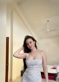 Shara from Georgia - escort in Ho Chi Minh City Photo 1 of 6