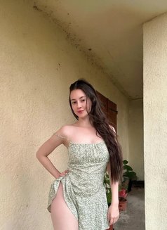 Shara from Georgia - escort in Ho Chi Minh City Photo 2 of 6