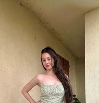 Shara from Georgia - escort in Ho Chi Minh City