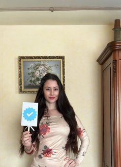 Shara from Georgia - escort in Ho Chi Minh City Photo 4 of 6