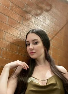 Shara from Georgia - escort in Ho Chi Minh City Photo 5 of 6