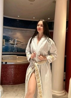 Shara from Georgia - escort in Ho Chi Minh City Photo 6 of 6