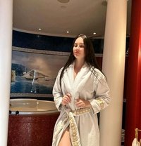Shara from Georgia - escort in Ho Chi Minh City