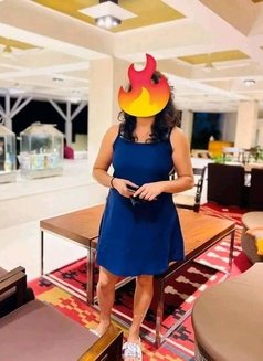 dubai escort services