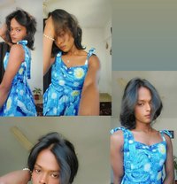 Sumi: The Bong - Acompañantes transexual in Pune