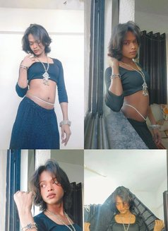 Sumi: The Bong - Acompañantes transexual in Pune Photo 7 of 9