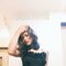 Sumi: The Bong - Transsexual escort in Pune