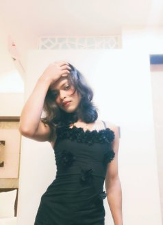 Sumi: The Bong - Transsexual escort in Pune Photo 8 of 18