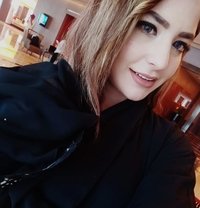 Sonia VIP Model - escort in Doha