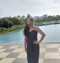 Sumi Marathahalli outcall - escort in Bangalore Photo 1 of 3