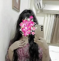 Sumi Varthur outcall - escort in Bangalore