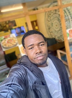 Sumigu Prince - Acompañantes masculino in Kathmandu Photo 1 of 1