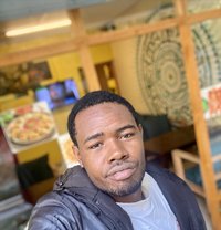 Sumigu Prince - Acompañantes masculino in Kathmandu