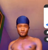 Sumigu Prince - Male escort in New Delhi