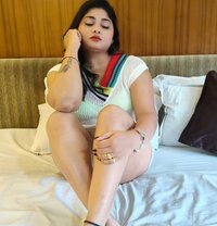 Sumiie - escort in Chandigarh