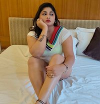 Sumiie - escort in Chandigarh