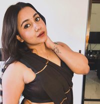 Sumiie - escort in Indore Photo 1 of 4