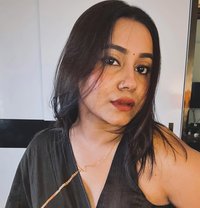 Sumiie - escort in Indore
