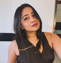 Sumiie - escort in Indore