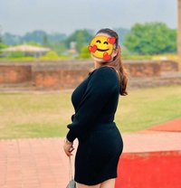 Sumina Khatri for genuine meet - escort in Kathmandu
