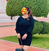 Sumina Khatri for genuine meet - escort in Kathmandu