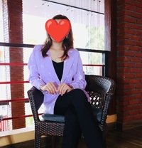 Hot girl for you - escort in Kathmandu