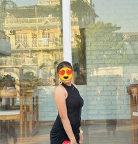 Hand cash service available - escort in Kathmandu