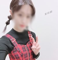Sumire - puta in Tokyo