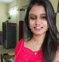 Sumisha - puta in Noida