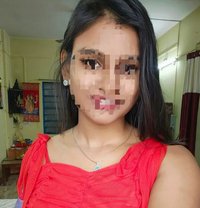 Sumisha - puta in Noida