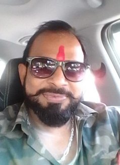 Sumit 2244 - Male escort in Noida Photo 1 of 4