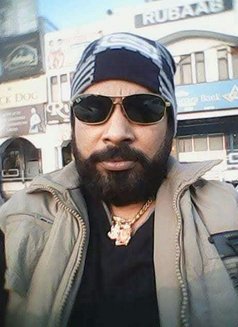 Sumit 2244 - Male escort in Noida Photo 3 of 4