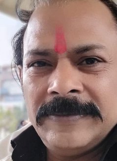 Sumit 2244 - Male escort in Noida Photo 4 of 4