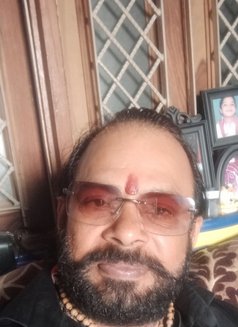 Sumit 2244 - Acompañantes masculino in Noida Photo 5 of 5