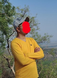 Sumit 3 - Male escort in Ahmedabad Photo 1 of 1
