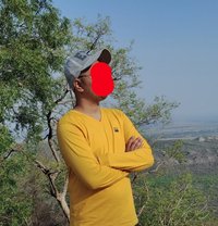 Sumit 3 - Male escort in Ahmedabad