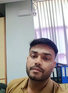 Sumit Admin Hunter - Male escort in Kolkata Photo 1 of 1