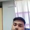 Sumit Admin Hunter - Male escort in Kolkata